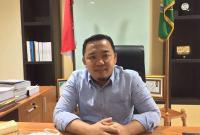 Ketua Komisi I DPRD Provinsi Bengkulu, Dempo Xler