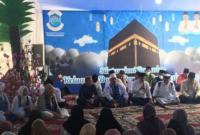 Walikota Pangkalpinang Hadiri Tadarus Al Quran di Kecamtan Gabek