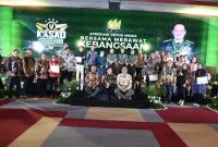foto bersama Kasad Award 2023