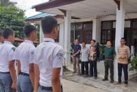 Disparpora Seluma Persiapan Utus Peserta Paskibraka Tingkat Provinsi 2023 Foto/Dok