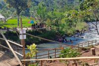 Desa Wisata Kabupaten Seluma.