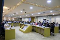 BULD DPD RI Gelar Rapat Pleno Ke-2 Masa Sidang I Tahun 2024-2025.