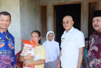 Bupati Bengkulu Selatan, Gusnan Mulyadi pastikan kegiatan Buji’an Dusun diaktifkan kembali.