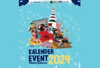 Kalender Event Bengkulu.