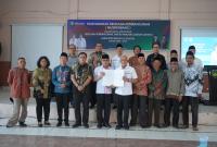 Musyawarah Rencana Pembangunan RPJPD Kabupaten Bengkulu Selatan: "Bengkulu Selatan Maju, Mandiri dan Berkelanjutan".