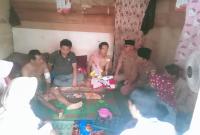 Asisten Perekonomian dan Pembangunan di Kelurahan Sembayat, Kecamatan Seluma Timur pada Selasa (6/8/2024).
