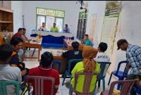 Desa Resno Akan Bangun WC Dari Program Sandes