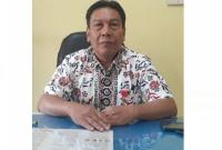 Kadinkes Mukomuko, Bustam Bustomi Foto/Dok: Surya Pena