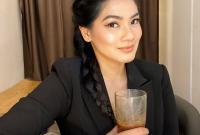 Titi Kamal (foto : Instagram/Titi Kamal).