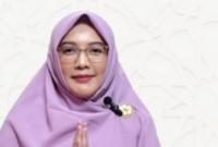 Direktur RSMY dr. Anjari 