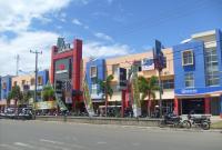 Kawasan Benmal Bengkulu. (foto: Yusuf/Penarafflesia.com).