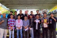 Berkolaborasi untuk Sukses: Bengkulu KUEK Mendorong Pertumbuhan UMKM