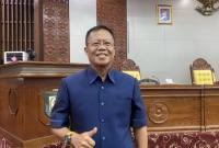 DPRD Provinsi Bengkulu Mendukung Puskesmas Kota Bengkulu Berstatus BLUD.