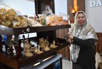 Dinas Perindagkop-UMKM Rejang Lebong Dukung Pertumbuhan Wisata Kuliner dan Ekonomi Kreatif.