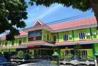 Kantor Wilayah Kementerian Agama Provinsi Bengkulu. (foto : Yusuf/Penarafflesia.com)