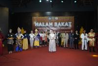 Malam Bakat PPK 2024.