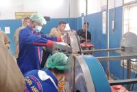 Menelusuri Kisah Sukses UMKM Sari Aren di Rejang Lebong.