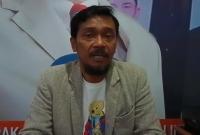 Wakil Ketua DPRD Provinsi Bengkulu, Suharto.