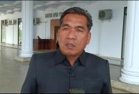Edwar Samsi DPRD Provinsi Bengkulu 