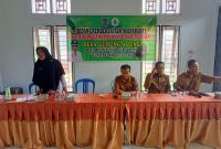 Pelatihan pembuatan pupuk organik dan pestisida nabati bidang pemberdayaan masyarakat,"Redy Penarafflesia.com"