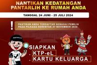 Poto doc: KPU kabupaten Seluma,