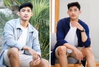 Potret Ida Bagus Indra Subawa Putra Konten Kreator Asal Bali. (Red123)