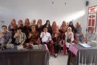 Desa Karang suci Gelar Musyawarah Rembuk Stunting Tingkat Desa / Poto Redy Penarafflesia.com