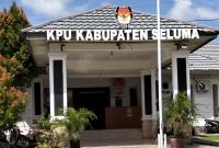 Poto; KPU KabupatennSeluma