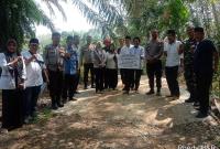 sertifikasi kegiatan dana desa tahun anggaran 2024, dan fisik dana Silpa tahun 2023. " Redy Penarafflesia.com "