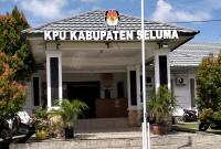 KPU Kabupaten Seluma