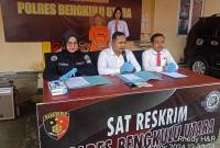 Polres Bengkulu Utara Ungkap Kasus TPPO, Satu Orang Diamankan."Redy Penarafflesia.com"