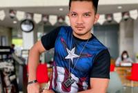 Konten Kreator Gilang Sukarno. (Red11)