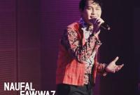 Penyanyi sekaligus pencipta lagu, “Am I Wrong”.