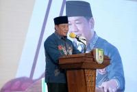 Plt Gubernur Rosjonsyah