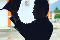  Roby Wijaya  Calon Bupati Lebong 2024