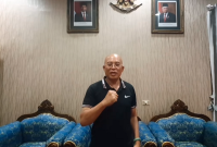 Bupati Gusnan Mulyadi.