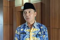 Kadispar Murlin Hanizar.
