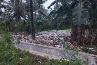 Perkembangan Program Merdeka Sampah di Kota Bengkulu Belum Menemui Solusi Tuntas.