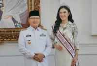 Putri Seluma
