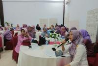  Konsorsium PERMAMPU Bengkulu 