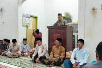 Safari Ramada Pemuda Muhammad Bengkulu Desa Panda Seluma