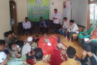  Himpinan Keluarga Padang Guci Serumpun Kota Bengkulu