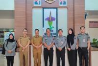 Kemenkumham Bengkulu