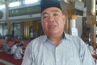 Dewan Zainal, S.Sos