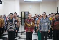 Kemenkumham Bengkulu