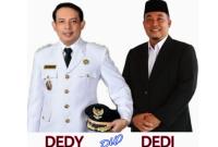 Duo Dedi.