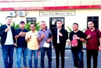 Tim Hukum Rohidin –Meriani (Romer)