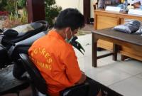 Terduga Pelaku Diamankan Polisi (Foto/Ist/PolresKph)