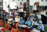 Dalam rangka memperkenalkan seni dan budaya sejak usia dini, Dinas Pendidikan dan Kebudayaan Provinsi Bengkulu melalui Museum Negeri Bengkulu menggelar Lomba Mozaik untuk tingkat PAUD dan TK.