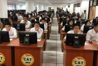 Ilusteransi Seleksi ASN PPPK Tahun 2024